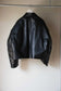 lamb down jacket
