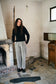 big herringbone pants