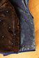 velvet pop jacket