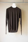 wool rib tee