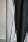 wide pants　