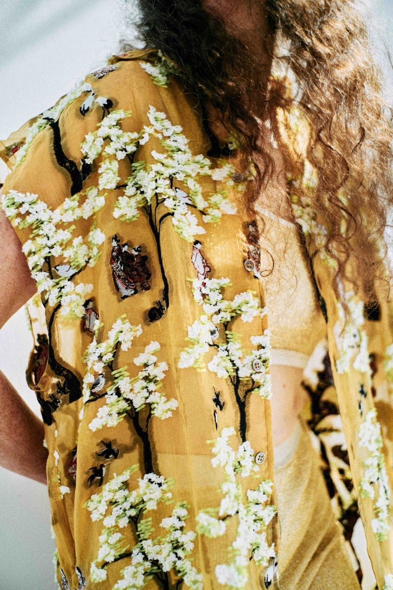 spirit of us long shirts