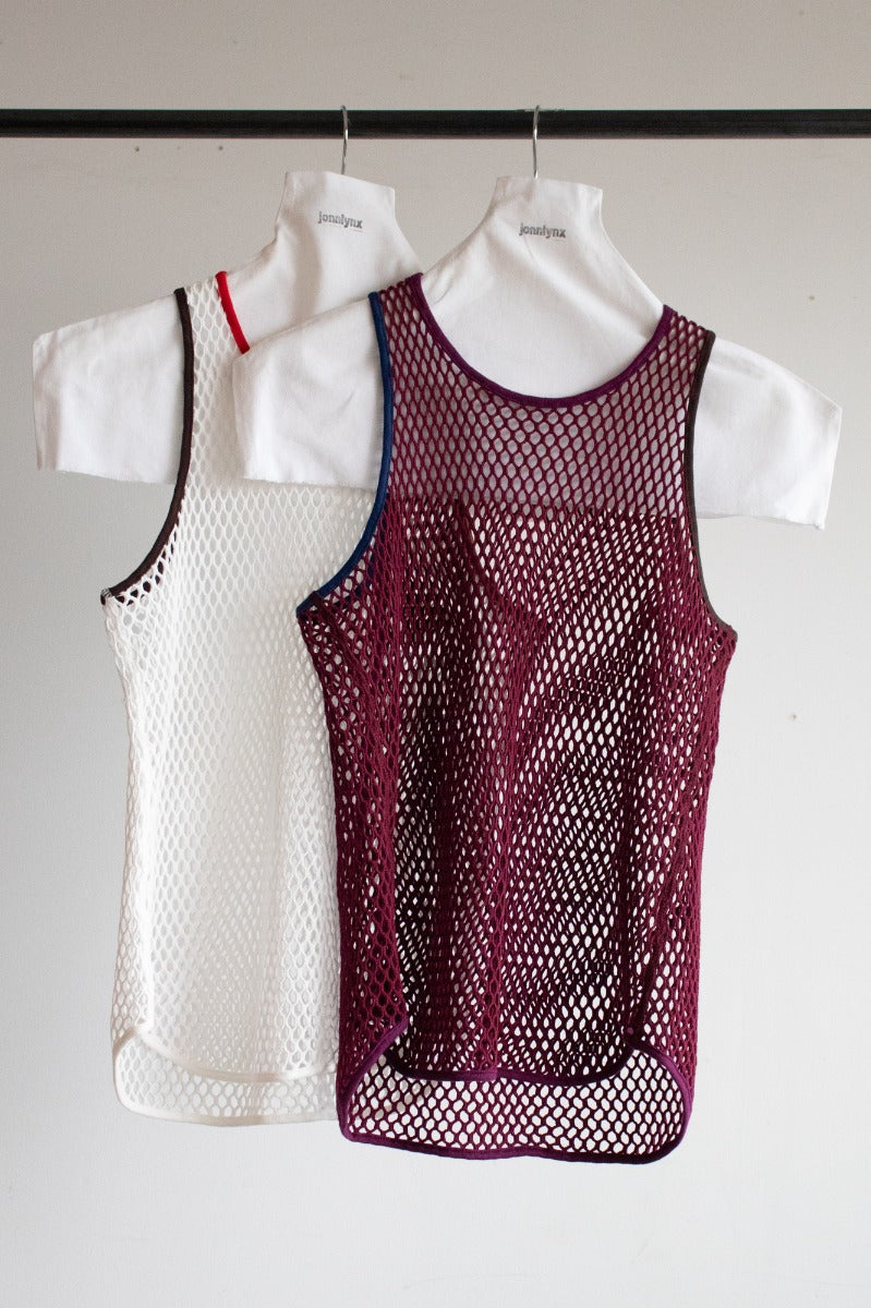 mesh tank