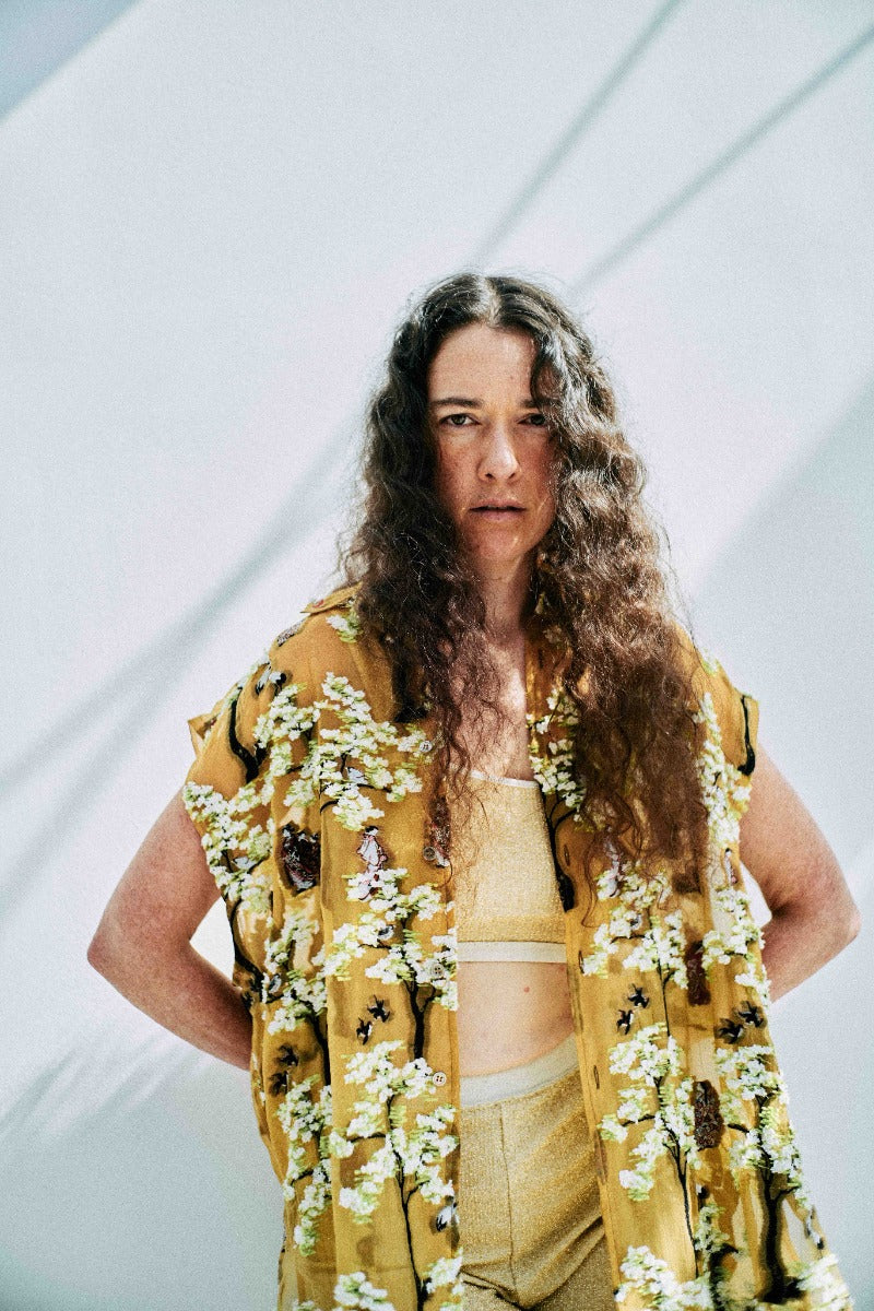 spirit of us long shirts