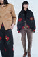 scalloped jacket