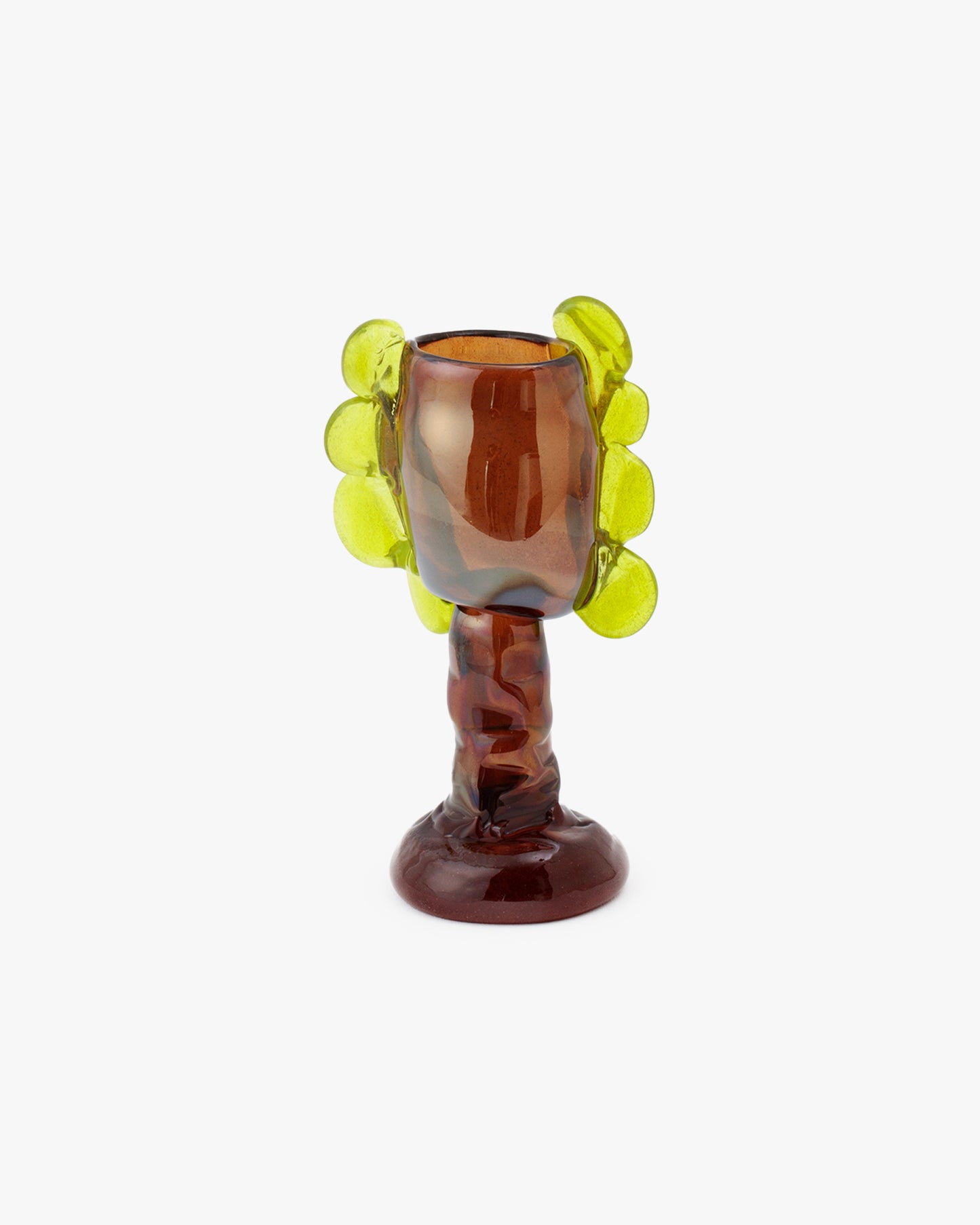 goblet / kiwi