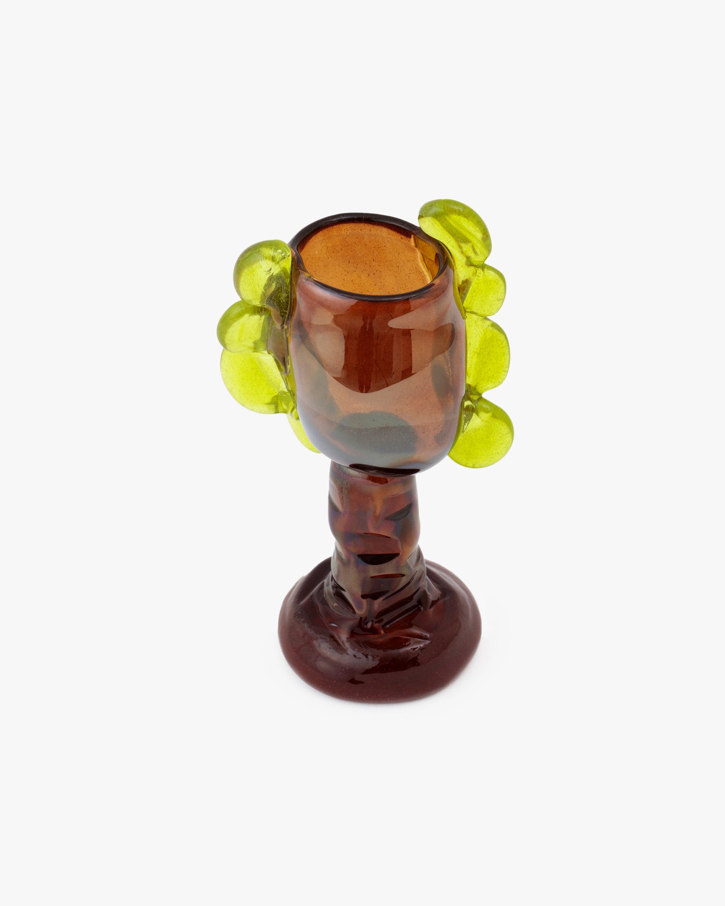 goblet / kiwi