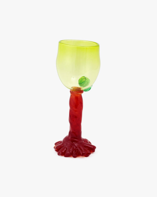 goblet / yard　#1