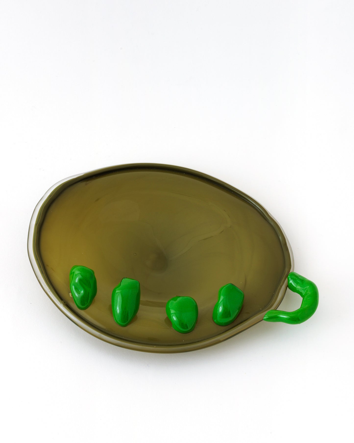 pea plate