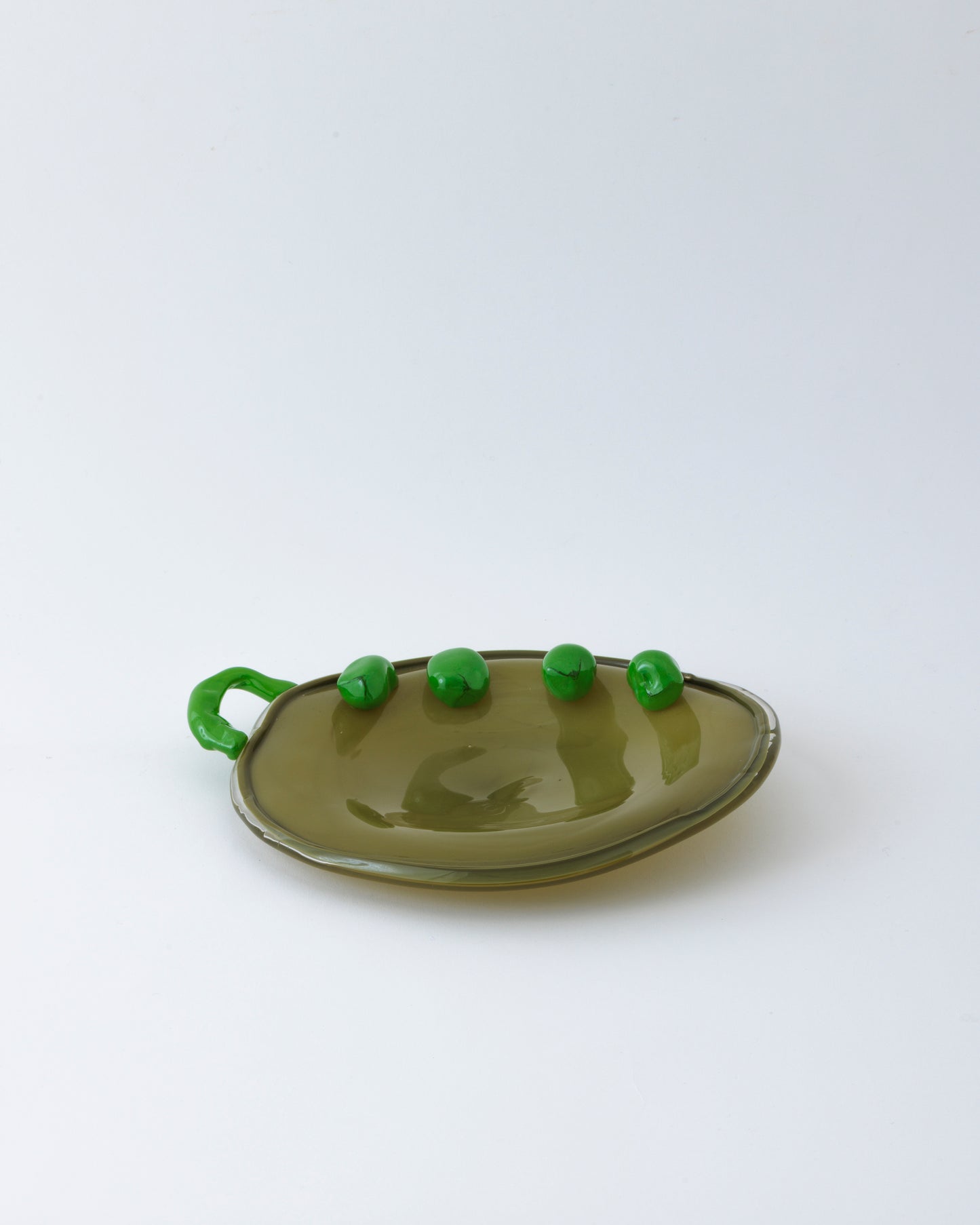 pea plate