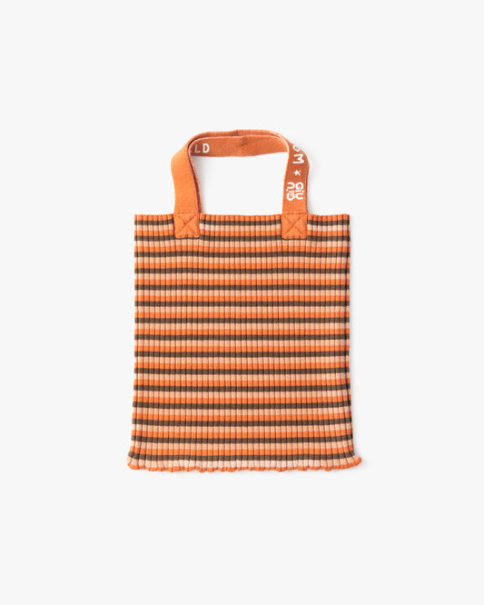 Nonna Petit Sac Giu Giu x Paris LA / Ohayo Stripe