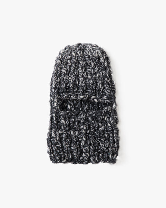 Massive Balaklava / Black