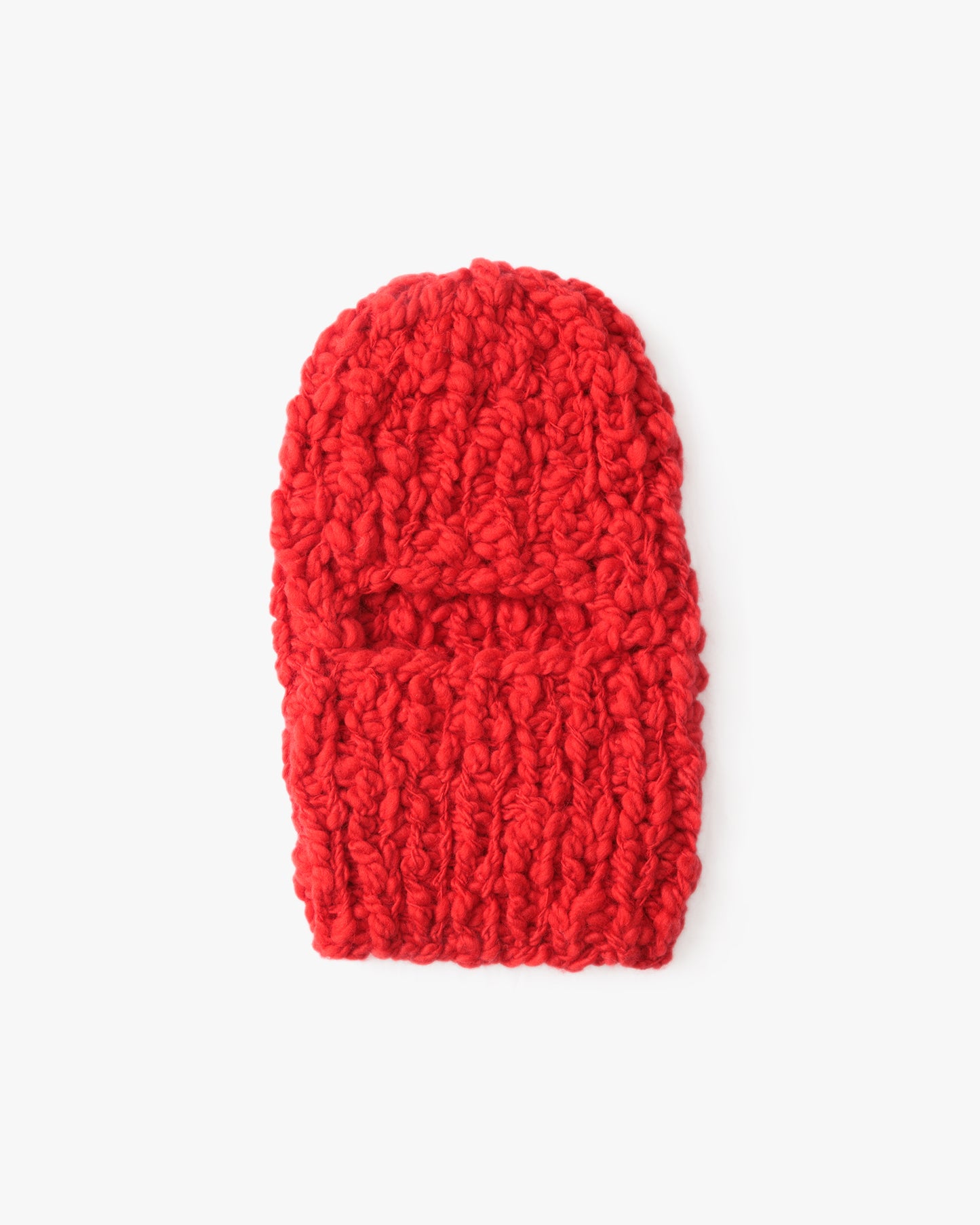 Massive Balaklava / Red