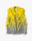 Massive Gradation School Vest / Yellow