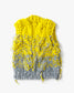 Massive Gradation School Vest / Yellow