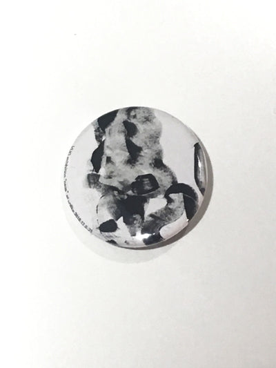 VUG PIN #3 (White)
