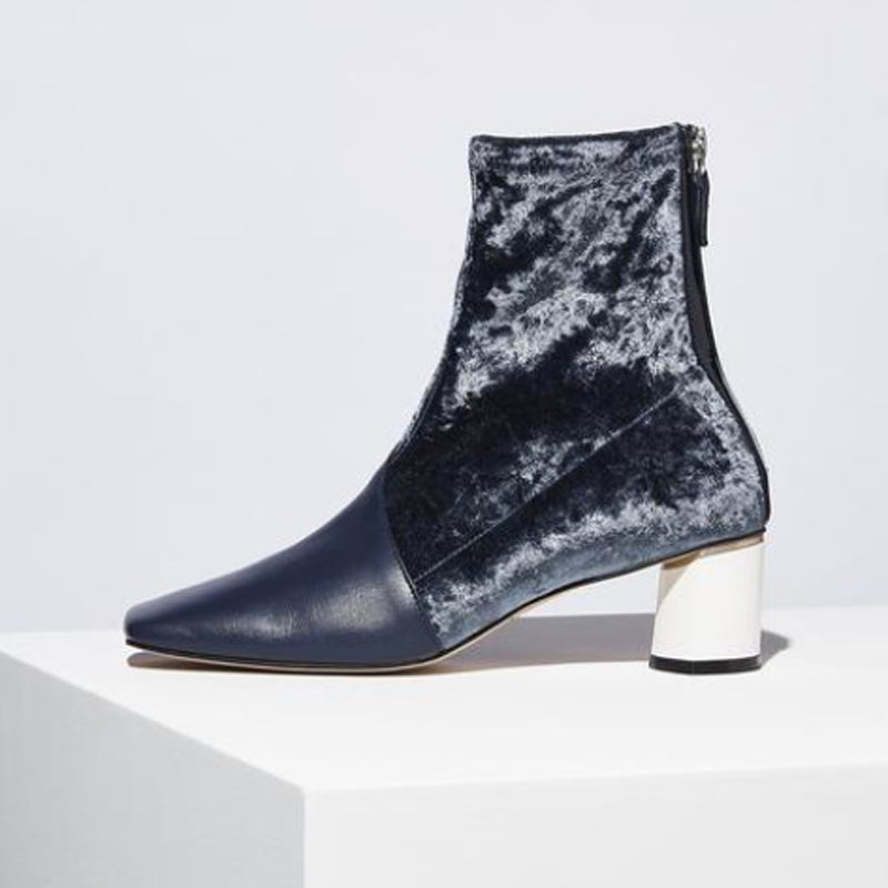 Shannon / Navy 36