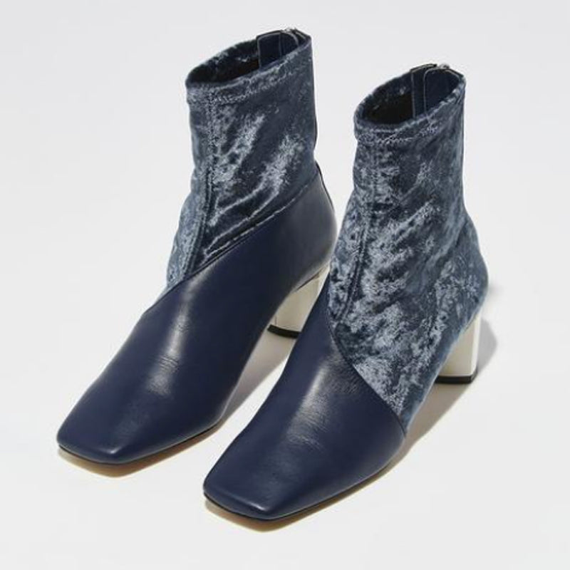 Shannon / Navy 36