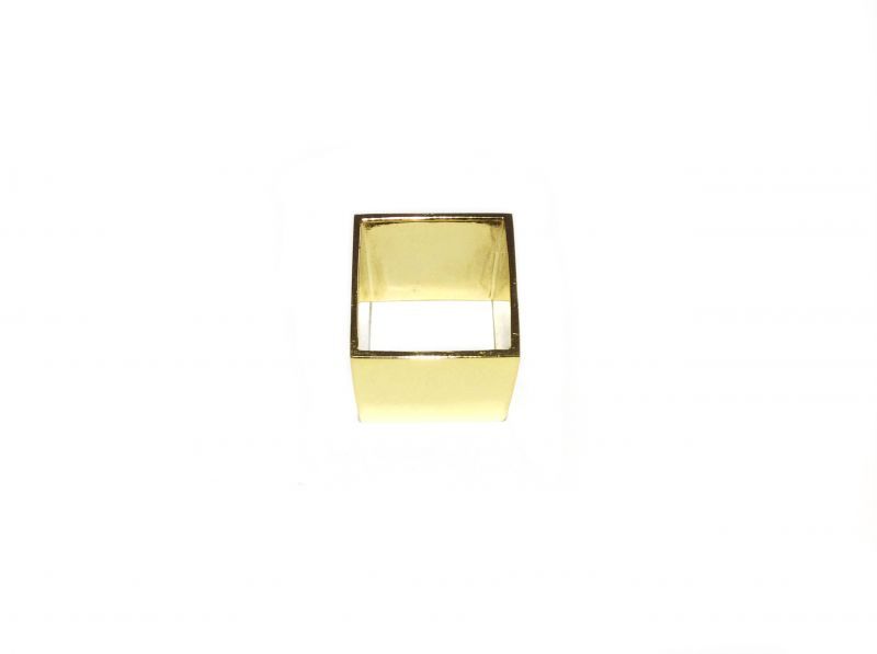 Skin Ring 2 / Gold