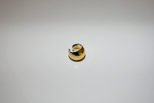 sphere #S / Gold